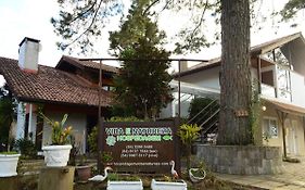 Hospedagem Vida e Natureza